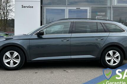 Skoda Superb 28.192 km 23.348 &euro; Schrobenhausen-Edelshsn. 86529