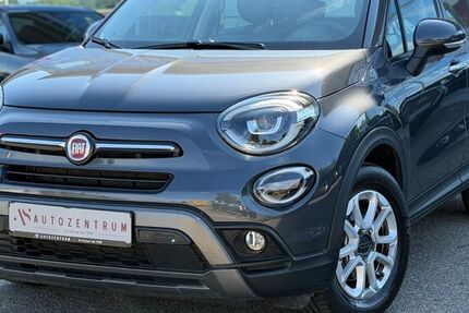 Fiat 500X 24.000 km 13.490 &euro; Neuburg an der Donau 86633