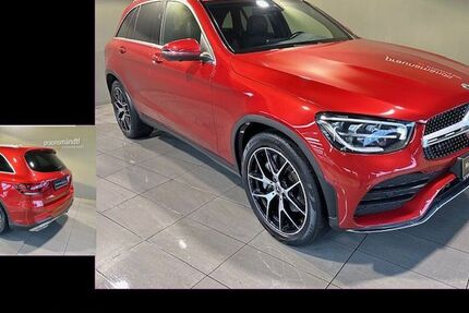 Mercedes-Benz GLC 400 118.722 km 42.450 &euro; Ingolstadt 85055