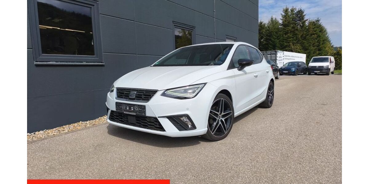 Seat Ibiza 47.015 km 16.450 &euro; Riedenburg 93339