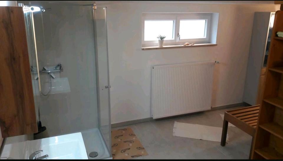 Etagenwohnung Ingolstadt - 25 Zimmer, 100 m&sup2;, 460&euro; | Angebot:20717592