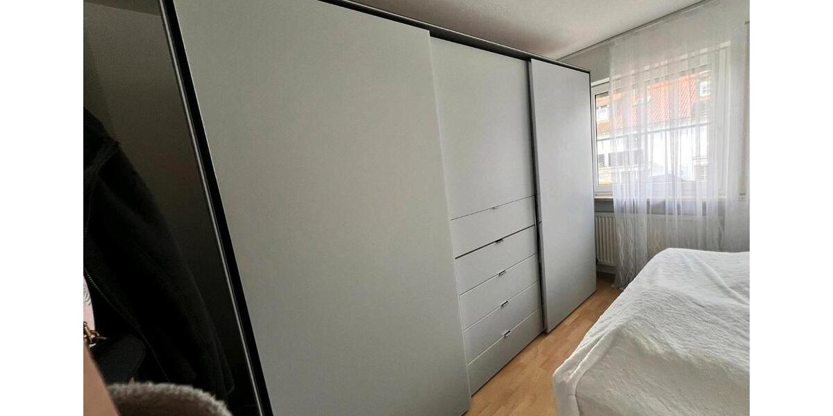 Etagenwohnung Ingolstadt Münchener Straße - 3 Zimmer, 77 m&sup2;, 1.250&euro; | Angebot:26181933