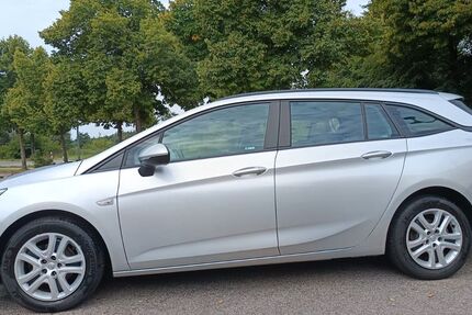 Opel Astra 202.624 km 6.600 &euro; Schrobenhausen 86529
