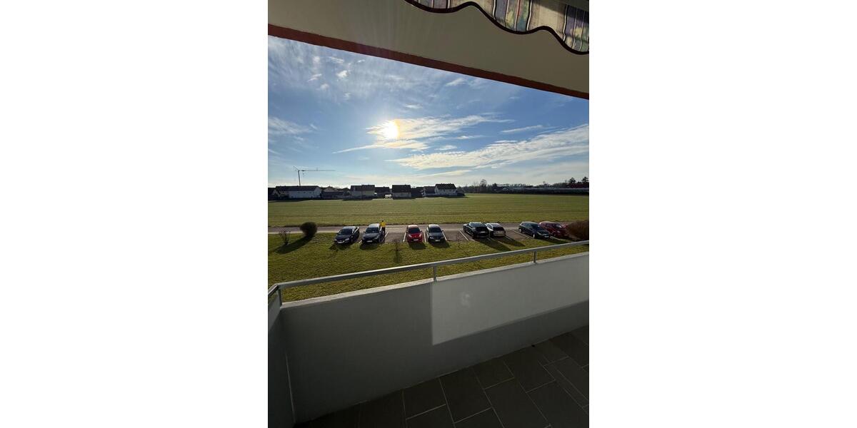 Etagenwohnung Ingolstadt Nordost - 3 Zimmer, 82 m&sup2;, 319.000&euro; | Angebot:24427057