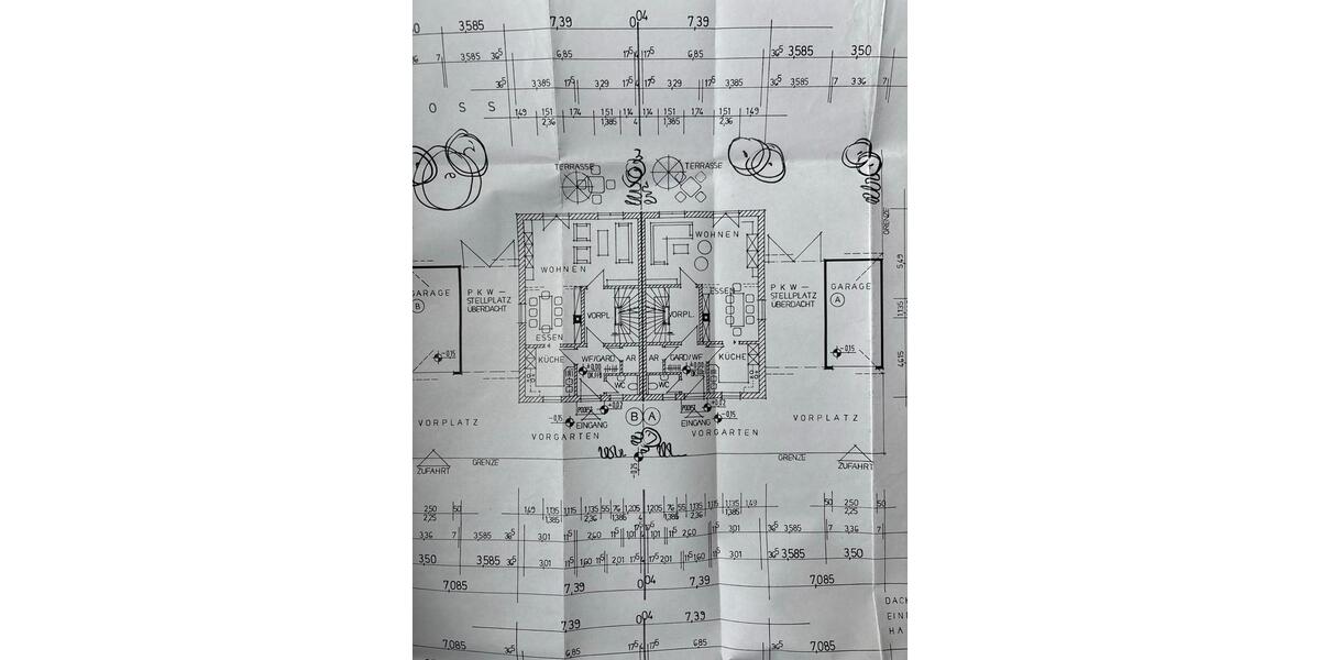 Doppelhaushälfte Ingolstadt Münchener Straße - 4 Zimmer, 135 m&sup2;, 1.750&euro; | Angebot:26035921