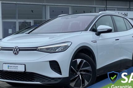 VW ID.4 15.540 km 23.858 &euro; Schrobenhausen-Edelshsn. 86529