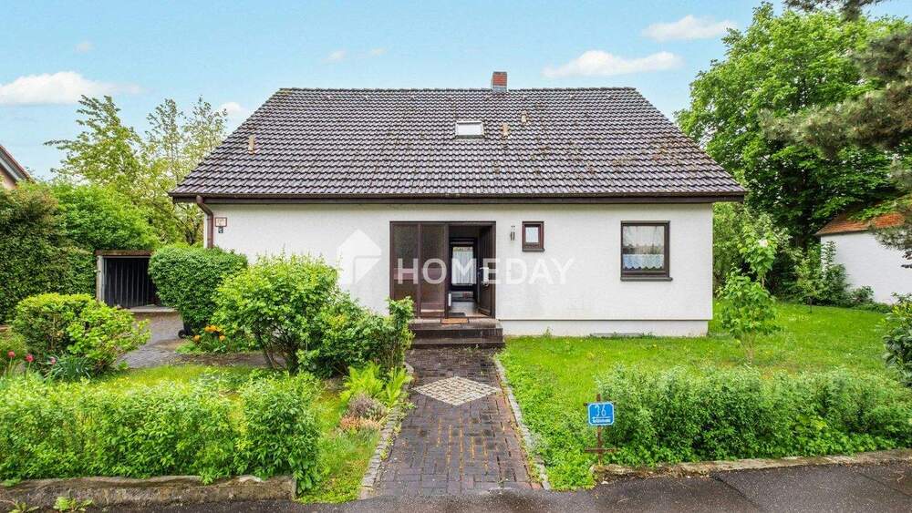 Einfamilienhaus Ehekirchen - 7 Zimmer, 140 m&sup2;, 410.000&euro; | Angebot:25773224