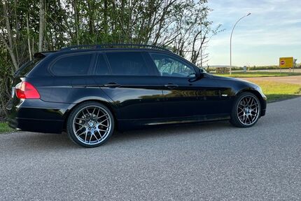BMW 320 234.000 km 3.990 &euro; Ehekirchen 86676