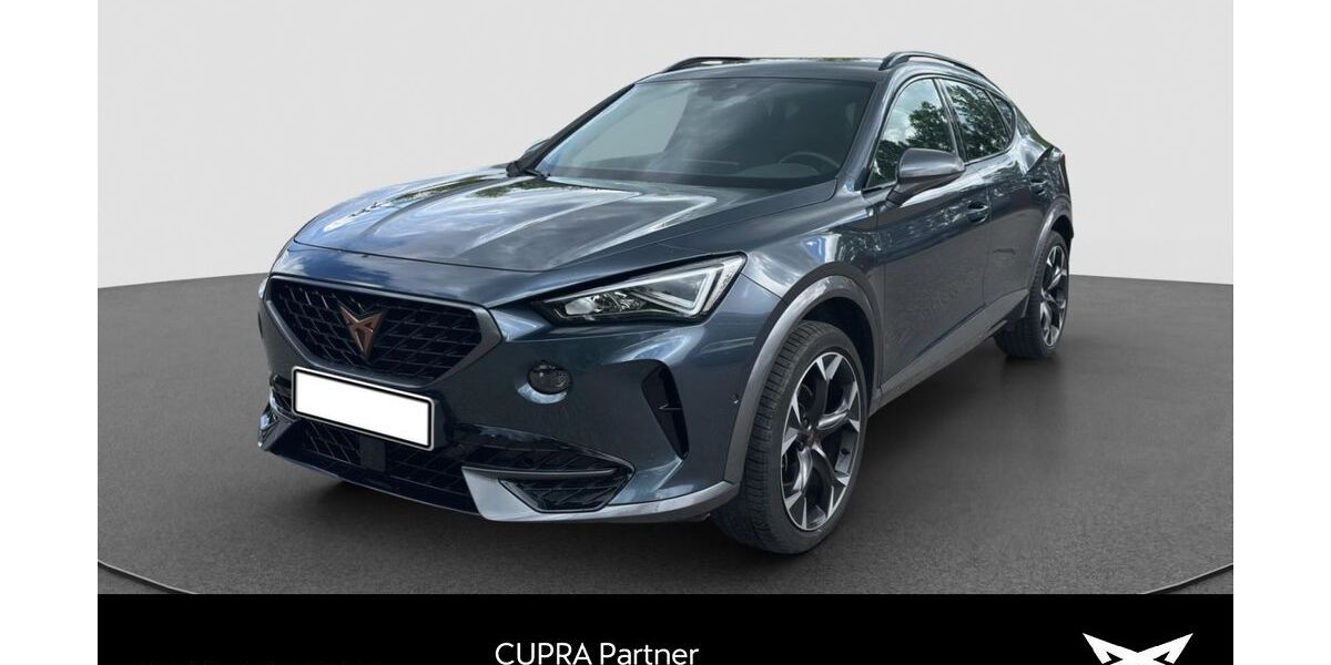 Cupra Formentor 59.593 km 29.950 &euro; Ingolstadt 85053
