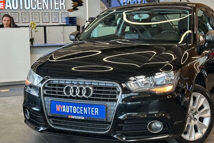 Audi A1 216.513 km 7.399 &euro; Pfaffenhofen 85276
