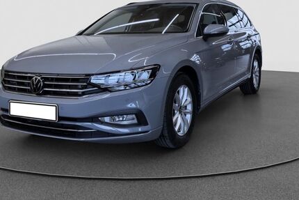 VW Passat Variant 19.540 km 29.450 &euro; Manching 85077