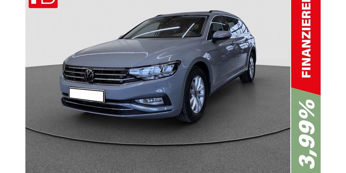 VW Passat Variant 19.540 km 29.650 &euro; Manching 85077