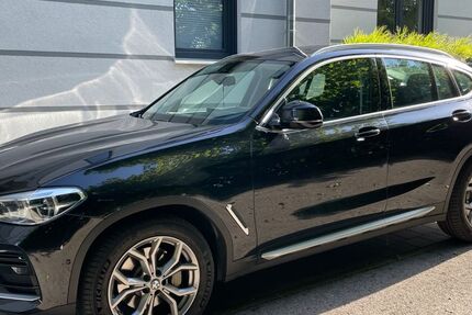 BMW X4 88.000 km 35.500 &euro; Neuburg a.d. Donau 86633