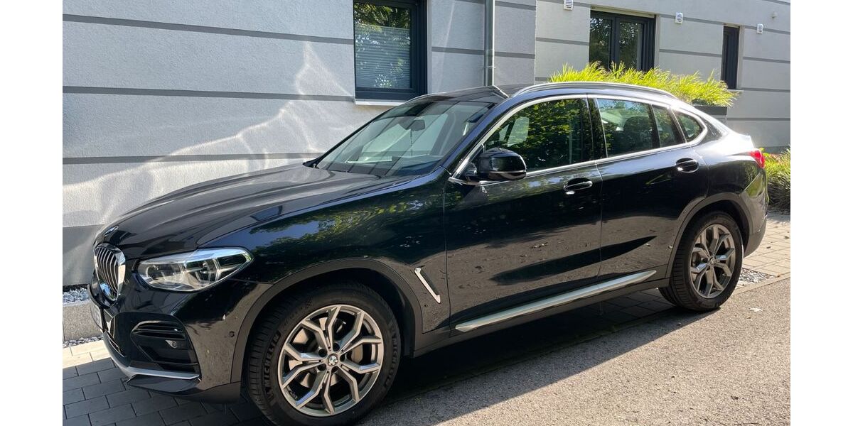 BMW X4 88.000 km 35.500 &euro; Neuburg a.d. Donau 86633