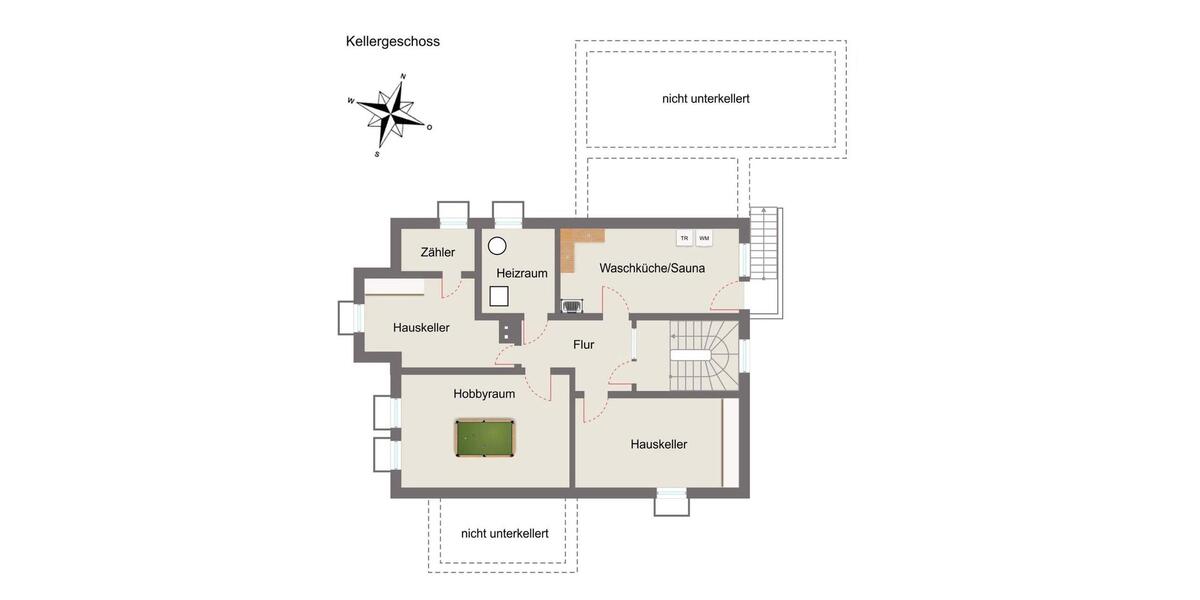 Einfamilienhaus Kösching - 6 Zimmer, 177 m&sup2;, 720.000&euro; | Angebot:26561522
