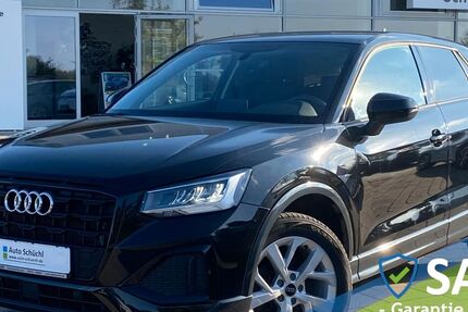 Audi Q2 44.190 km 21.848 &euro; Schrobenhausen-Edelshsn. 86529