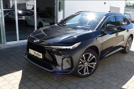 Toyota bZ4X 75.000 km 28.000 &euro; Bad Gögging 93333
