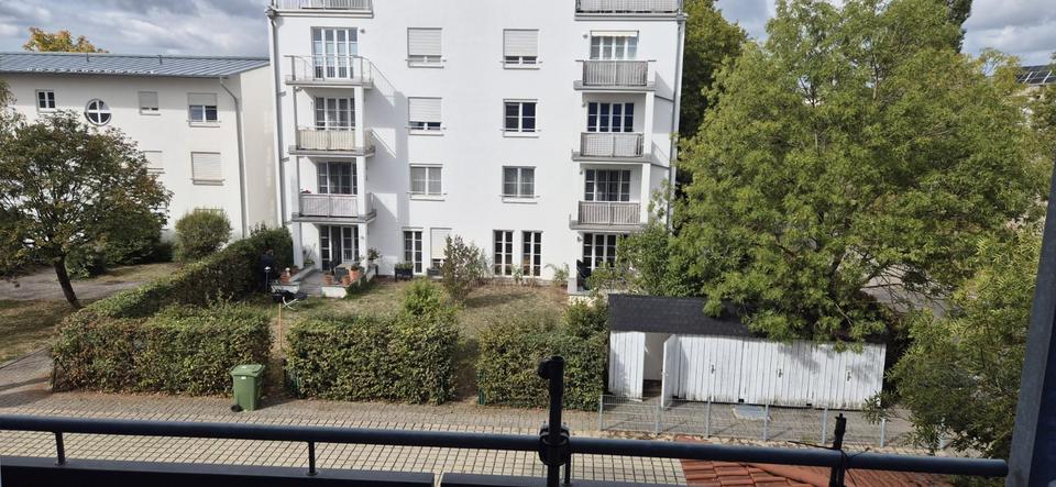Etagenwohnung Ingolstadt Nordost - 2 Zimmer, 53 m&sup2;, 800&euro; | Angebot:27594416