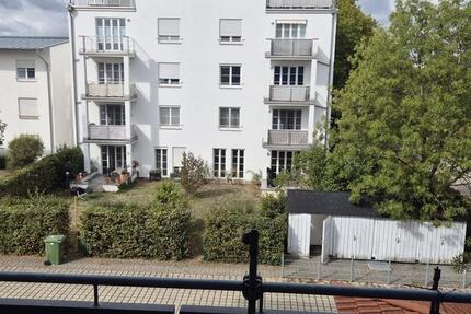 Wohnung Ingolstadt Nordost - 2 Zimmer, 53 m&sup2;, 800&euro; | Angebot:27594416