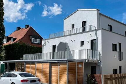 Haus Ingolstadt Nordost - 1 Zimmer, 24 m&sup2;, 480&euro; | Angebot:26211455