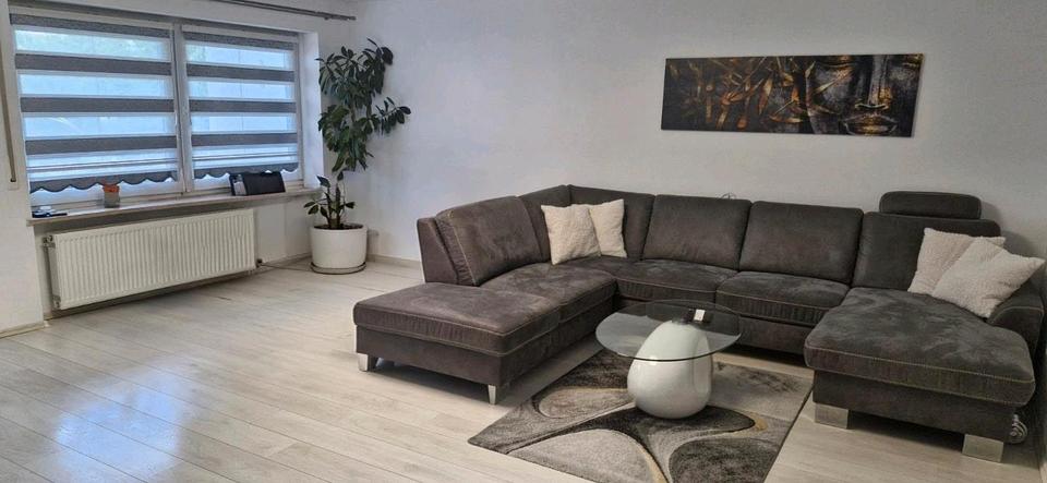 Etagenwohnung Ingolstadt Friedrichshofen-Hollerstauden - 3 Zimmer, 77 m&sup2;, 1.500&euro; | Angebot:25614792