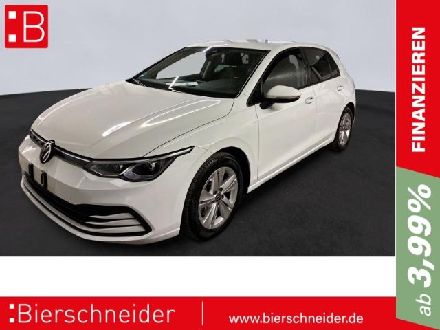 VW Golf 54.370 km 22.750 &euro; Manching 85077