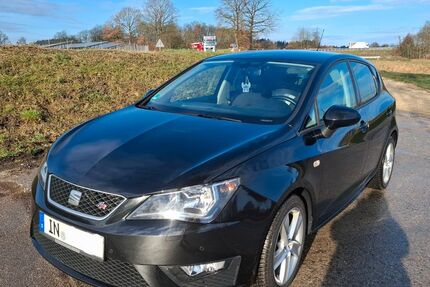 Seat Ibiza 60.200 km 9.200 &euro; Mainburg 84048