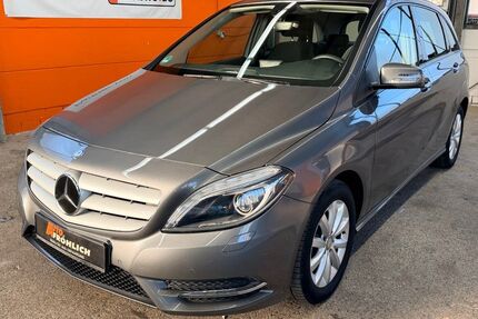 Mercedes-Benz B 180 105.000 km 12.999 &euro; Gaimersheim bei Ingolstadt 85080