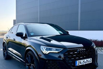 Audi RSQ3 74.994 km 39.999 &euro; Ingolstadt 85055