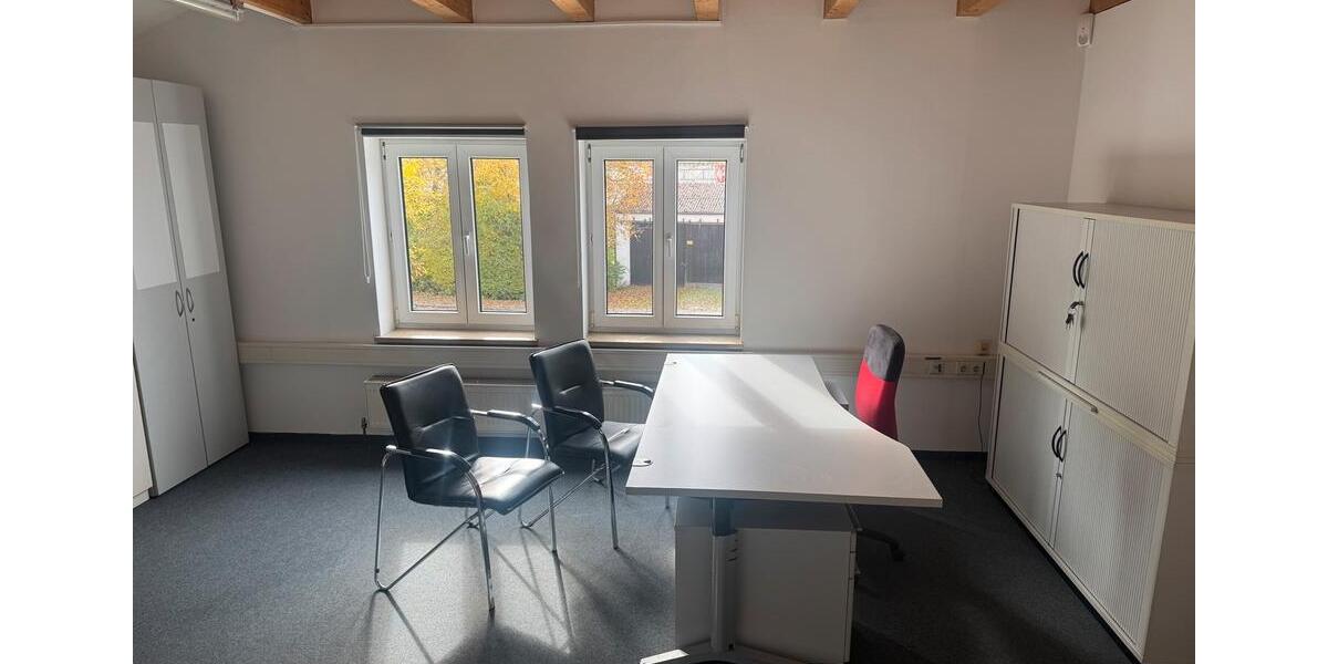 Gewerbeobjekt Ingolstadt Nordost - 700&euro; | Angebot:26427374