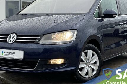 VW Sharan 156.480 km 18.848 &euro; Schrobenhausen-Edelshsn. 86529