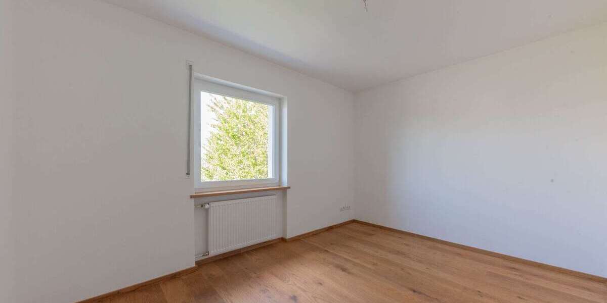 Stil & Harmonie | Modernes Reiheneckhaus mit Süd-Westgarten - Reihenendhaus Geisenfeld | Angebot:24790607