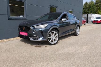 Cupra Formentor 30.290 km 27.888 &euro; Riedenburg 93339