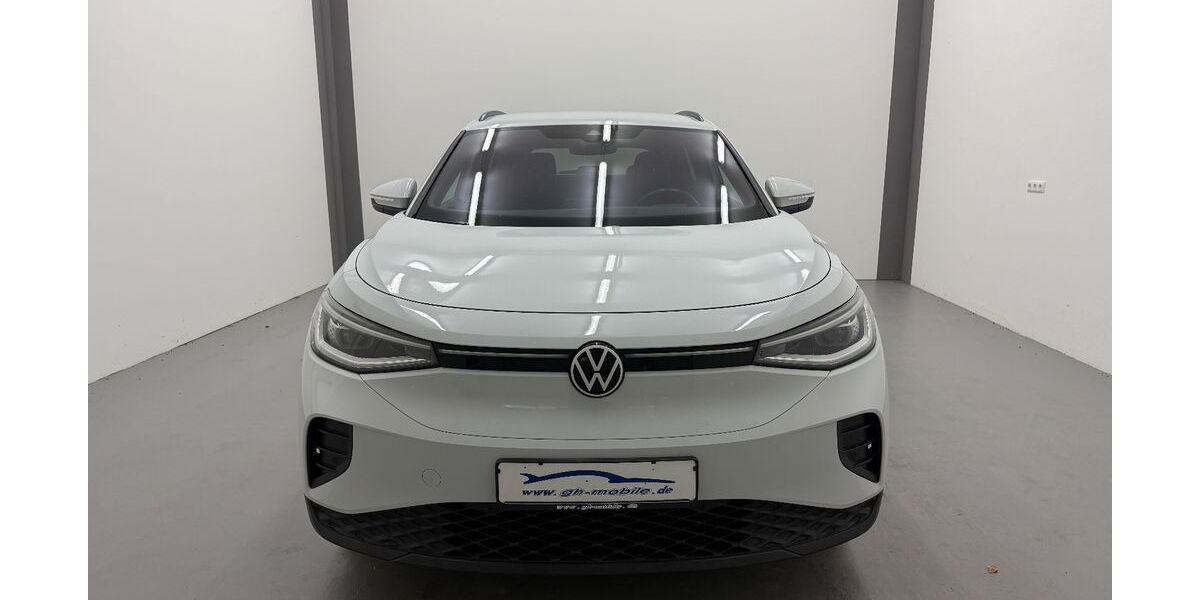 VW ID.4 97.615 km 19.450 &euro; Schrobenhausen 86529
