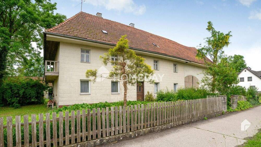 Bauernhaus, Landhaus Karlskron - 7 Zimmer, 201 m&sup2;, 449.000&euro; | Angebot:25699746
