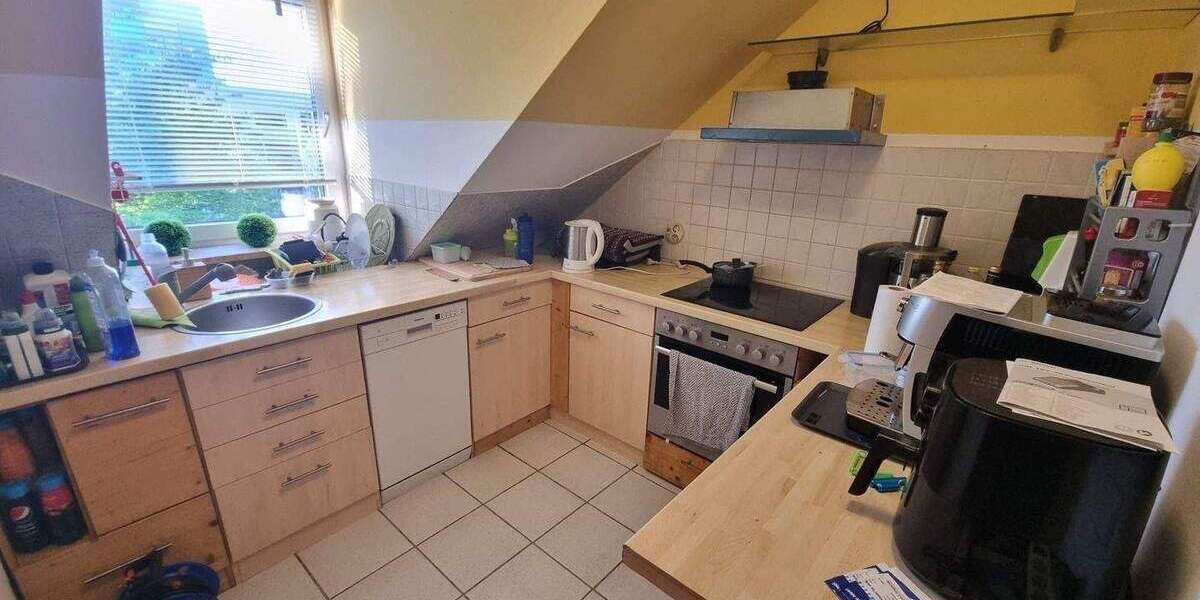 Etagenwohnung Manching - 2 Zimmer, 47 m&sup2;, 164.900&euro; | Angebot:25708030