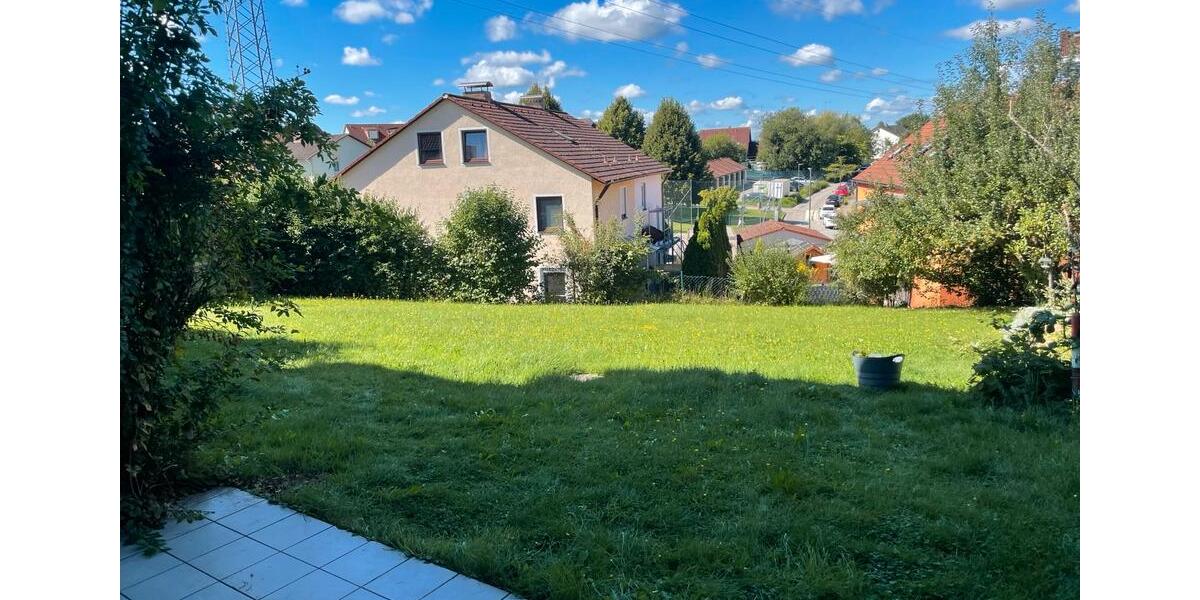 Erdgeschoßwohnung Mainburg - 1.5 Zimmer, 51 m&sup2;, 159.900&euro; | Angebot:27144994