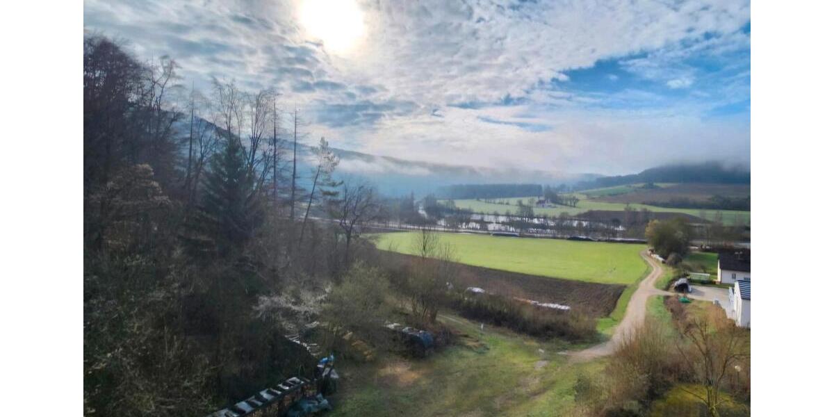 Etagenwohnung Riedenburg - 1 Zimmer, 34 m&sup2;, 400&euro; | Angebot:25637729