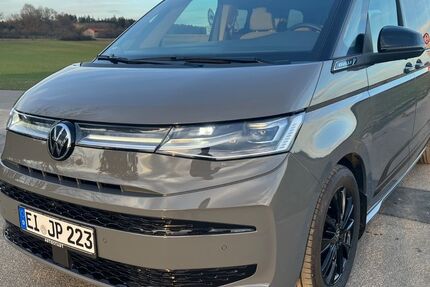 VW T7 Multivan 15.000 km 61.800 &euro; Kipfenberg 85110