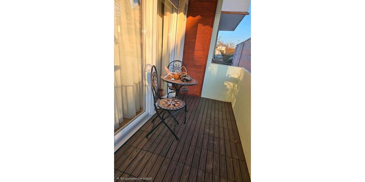 Etagenwohnung Ingolstadt Münchener Straße - 3 Zimmer, 77 m&sup2;, 280.000&euro; | Angebot:25263720