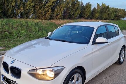 BMW 116 150.000 km 7.000 &euro; Neuburg an der Donau 86633