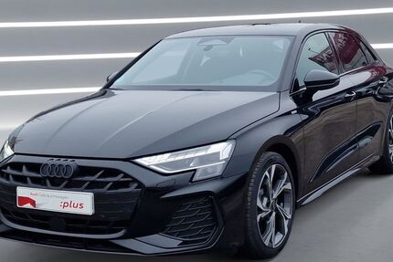 Audi A3 4.500 km 45.980 &euro; Ingolstadt 85057