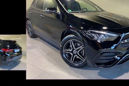 Mercedes-Benz GLA 200 9.666 km 40.450 &euro; Ingolstadt 85055