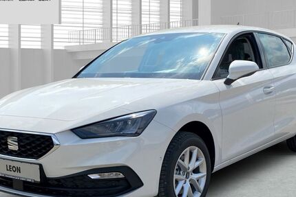 Seat Leon 11.047 km 28.690 &euro; Pfaffenhofen 85276