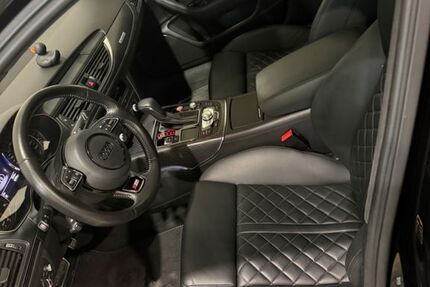 Audi A6 85.000 km 31.000 &euro; Ingolstadt 85049