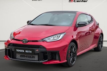 Toyota Yaris 1.547 km 56.320 &euro; Ingolstadt 85055