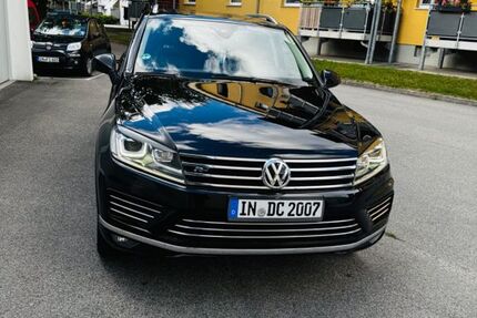 VW Touareg 237.772 km 16.900 &euro; Ingolstadt 85053