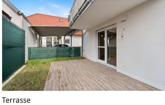 Erdgeschoßwohnung Ingolstadt - 4 Zimmer, 90 m&sup2;, 460.000&euro; | Angebot:26310578