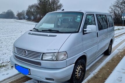 VW T4 Multivan 392.600 km 5.400 &euro; Baar-Ebenhausen 85107