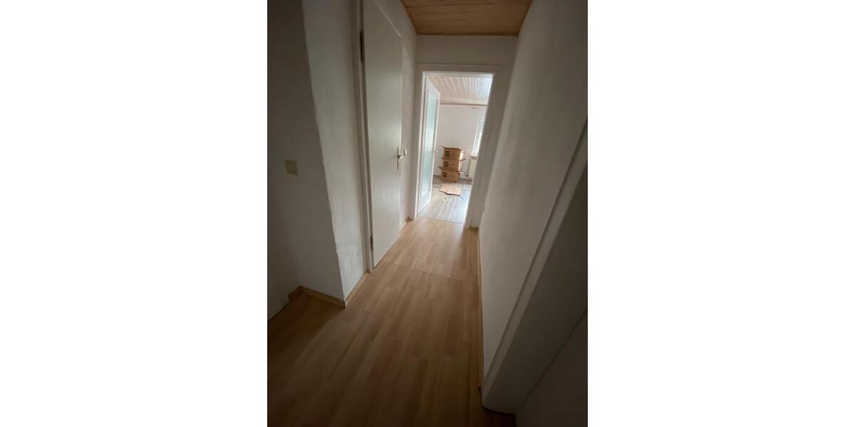 Dachgeschoßwohnung Ingolstadt Münchener Straße - 2 Zimmer, 50 m&sup2;, 800&euro; | Angebot:26653304